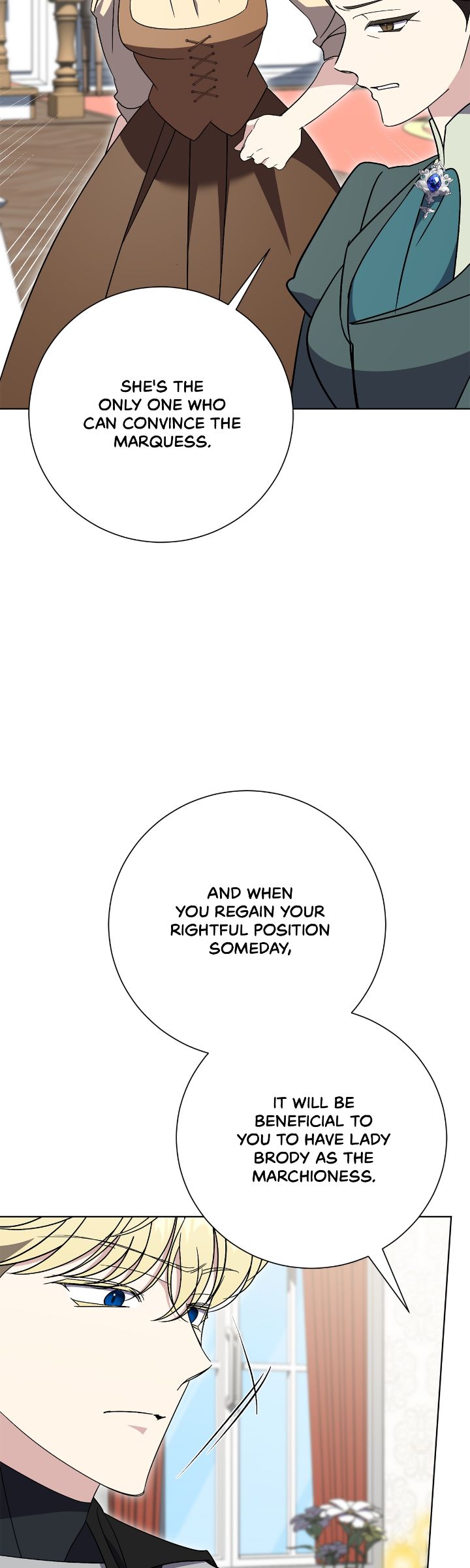 The East Wind of the Altas Chapter 82 277 51