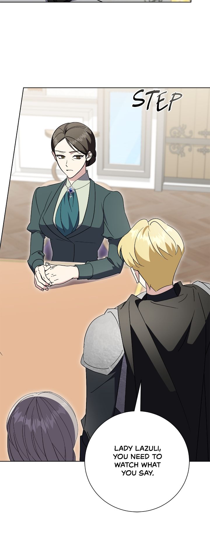 The East Wind of the Altas Chapter 82 278 52