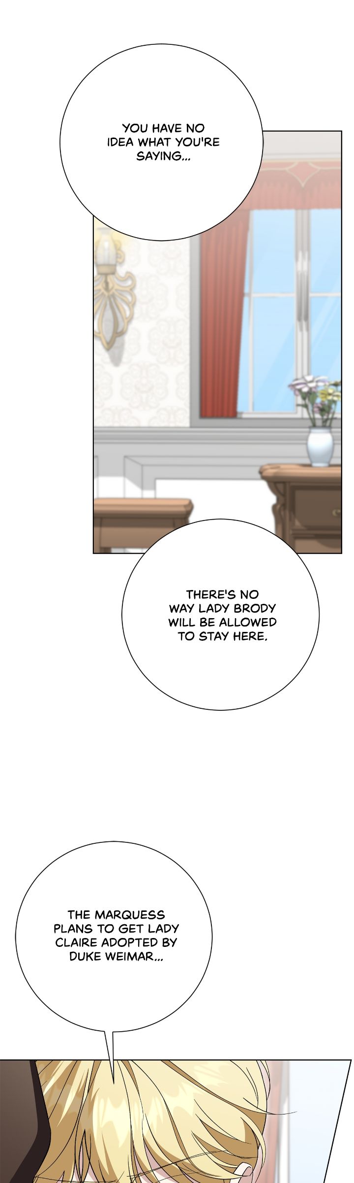 The East Wind of the Altas Chapter 82 279 53