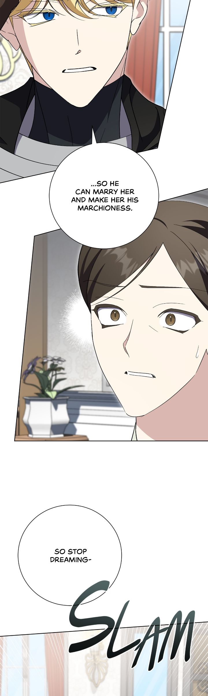 The East Wind of the Altas Chapter 82 280 54