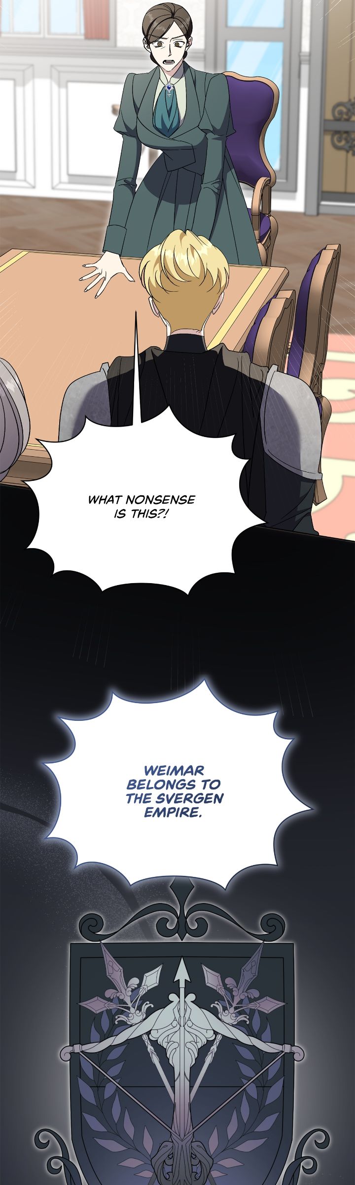 The East Wind of the Altas Chapter 82 281 55