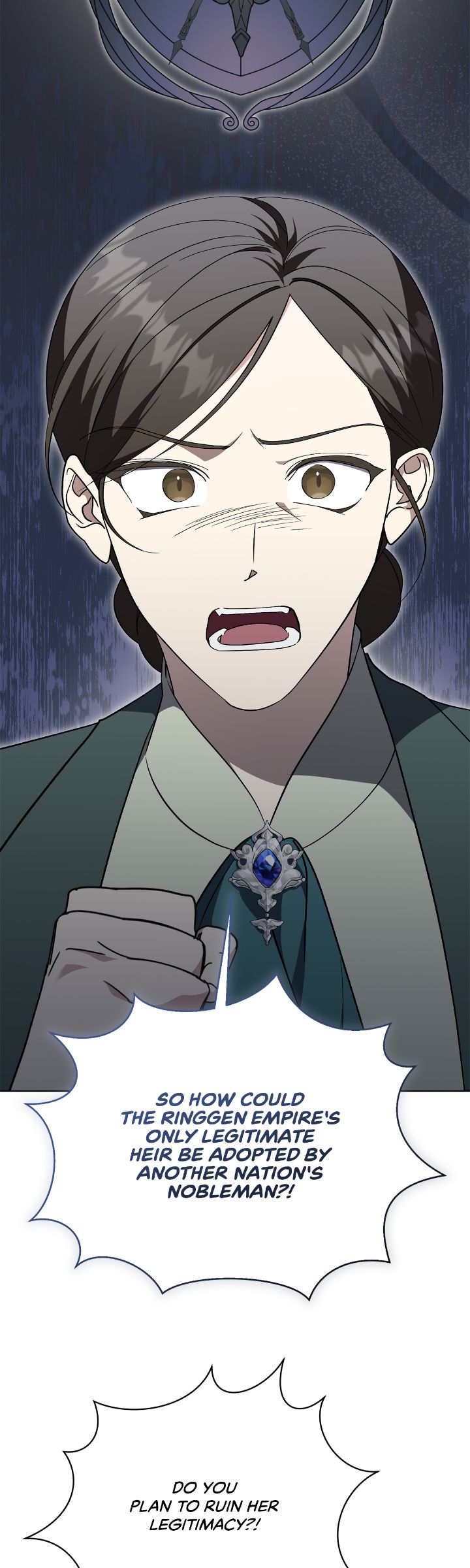 The East Wind of the Altas Chapter 82 282 56