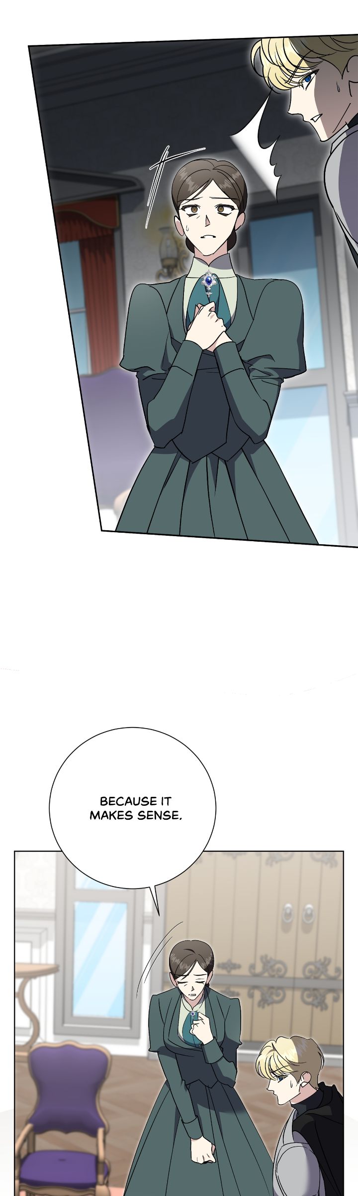 The East Wind of the Altas Chapter 82 285 59