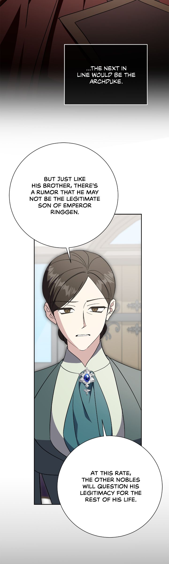 The East Wind of the Altas Chapter 82 287 61