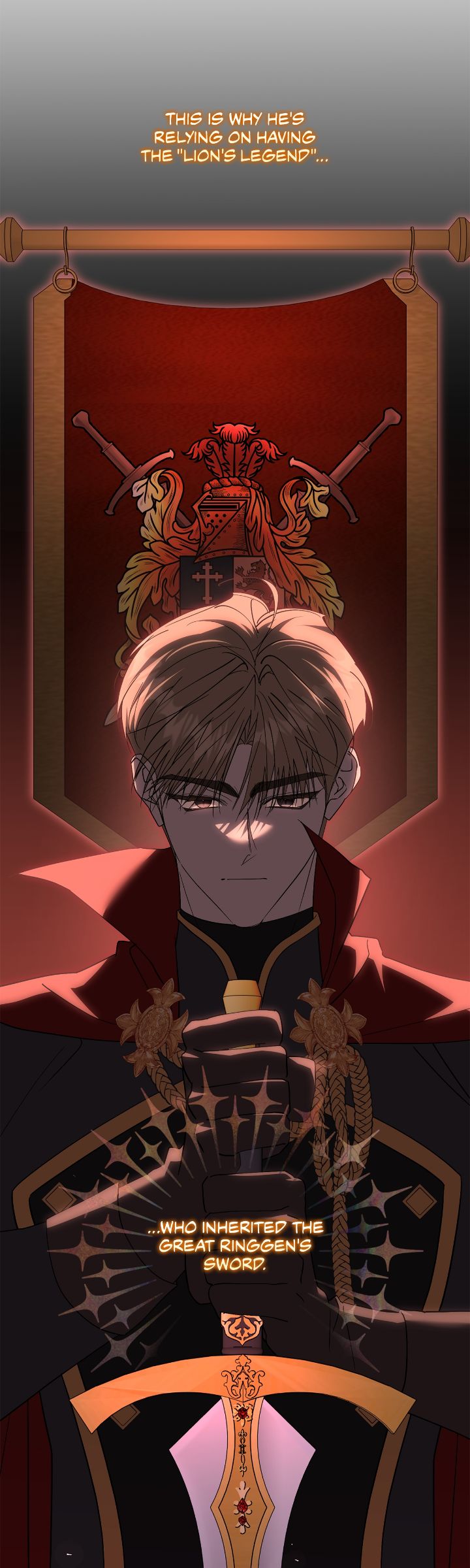 The East Wind of the Altas Chapter 82 288 62