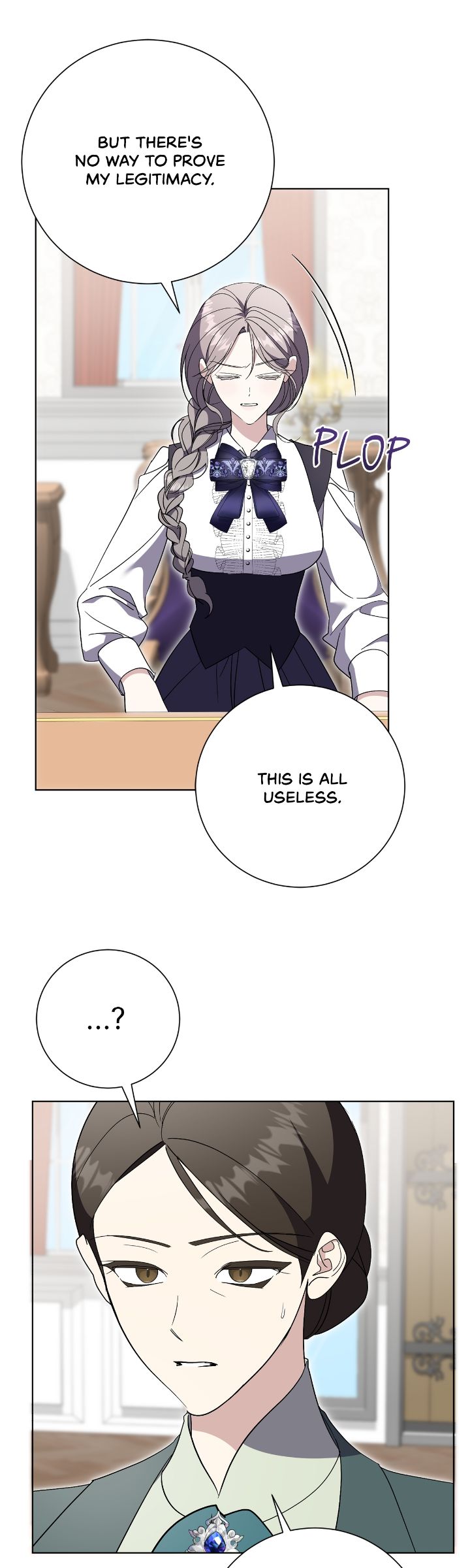 The East Wind of the Altas Chapter 82 290 64