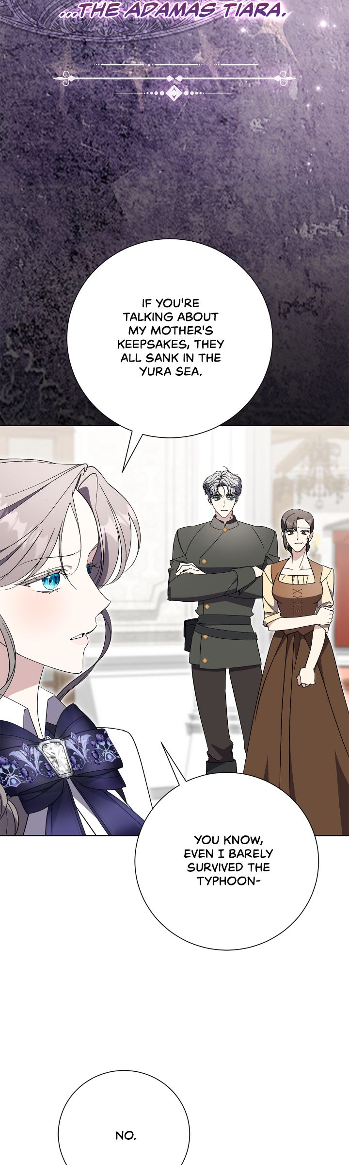 The East Wind of the Altas Chapter 82 292 66