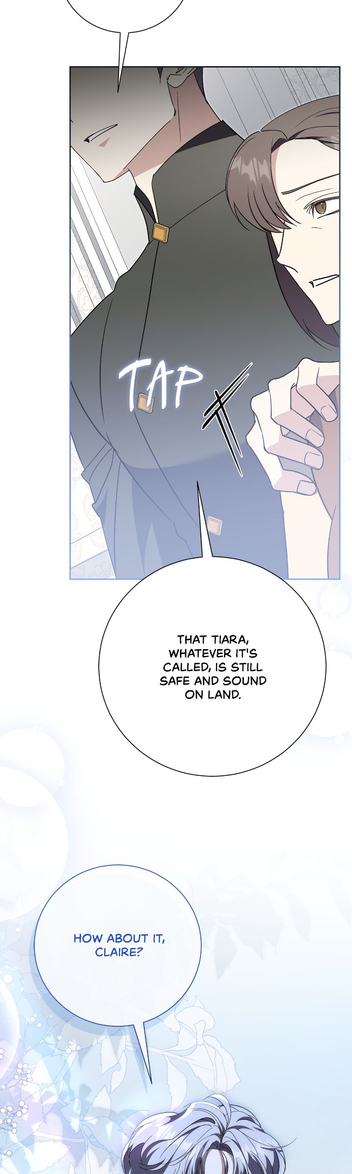 The East Wind of the Altas Chapter 82 293 67