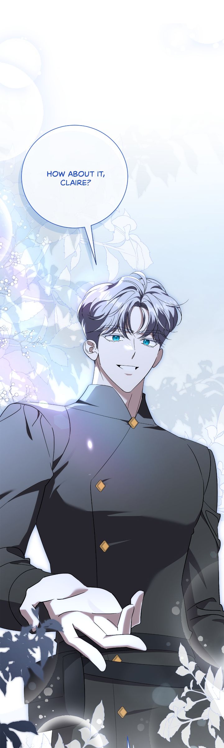The East Wind of the Altas Chapter 83 188 01