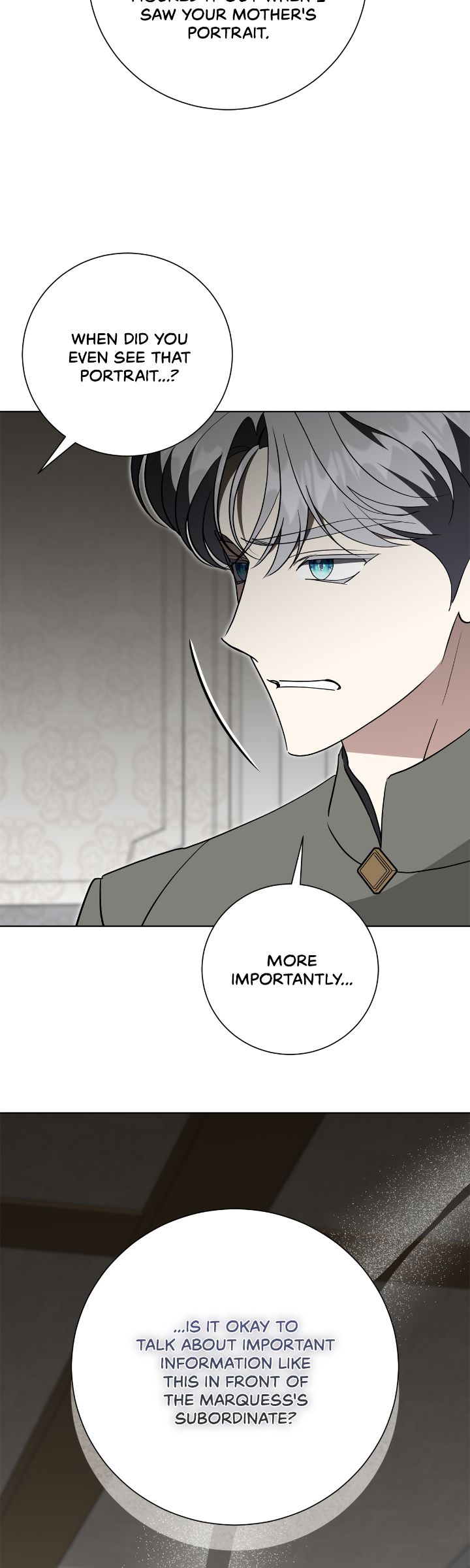 The East Wind of the Altas Chapter 83 190 03