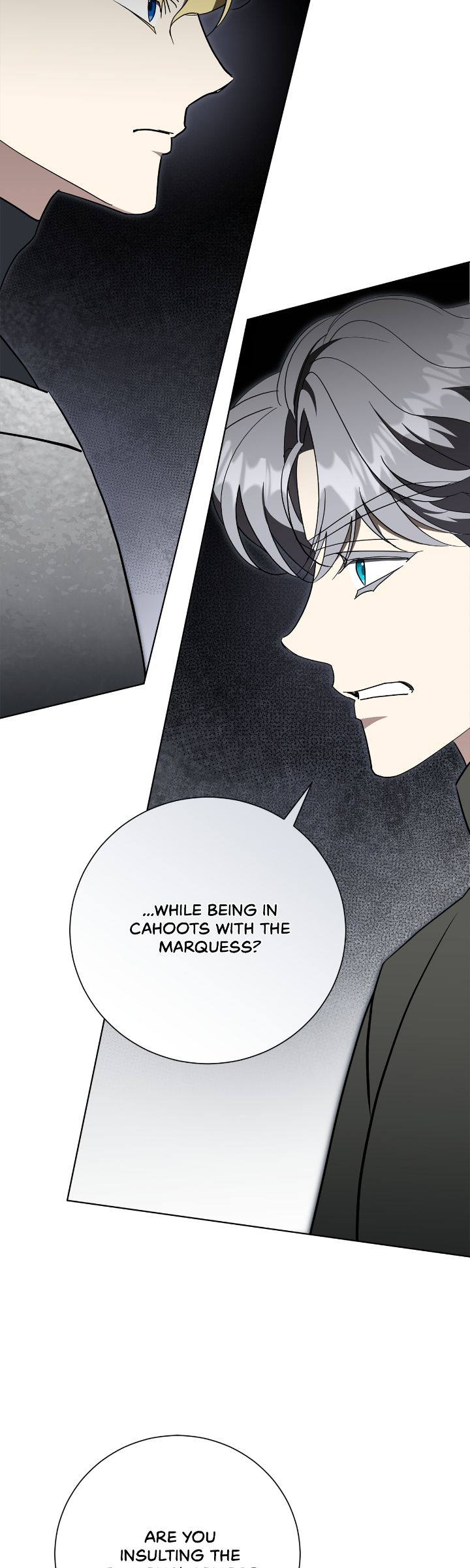 The East Wind of the Altas Chapter 83 192 05