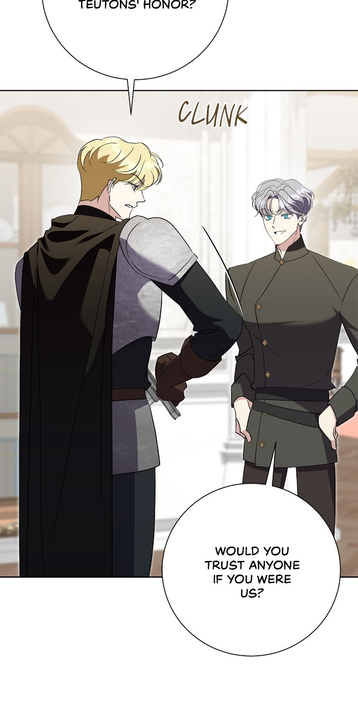 The East Wind of the Altas Chapter 83 193 06