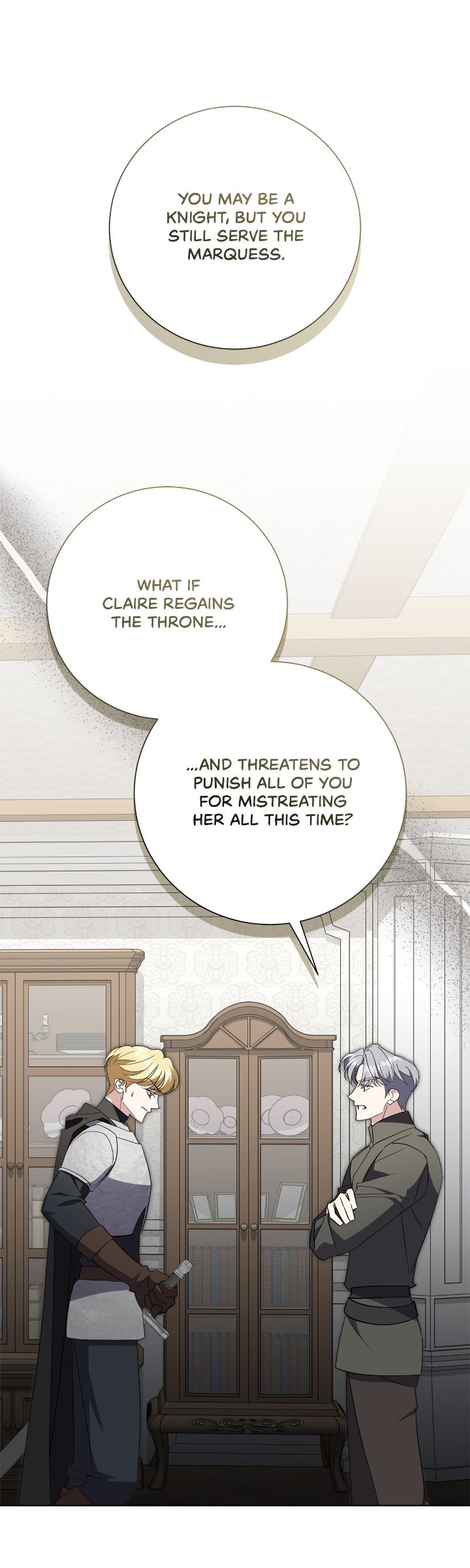 The East Wind of the Altas Chapter 83 194 07