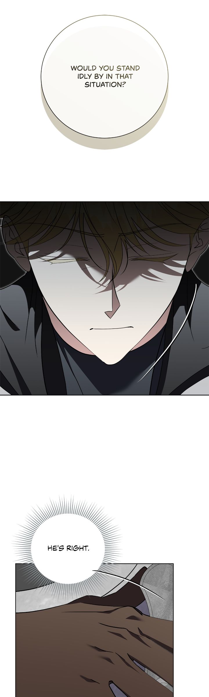 The East Wind of the Altas Chapter 83 195 08
