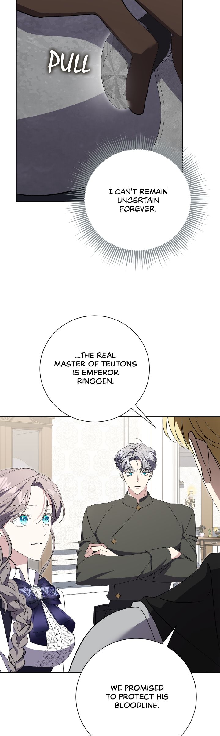 The East Wind of the Altas Chapter 83 196 09