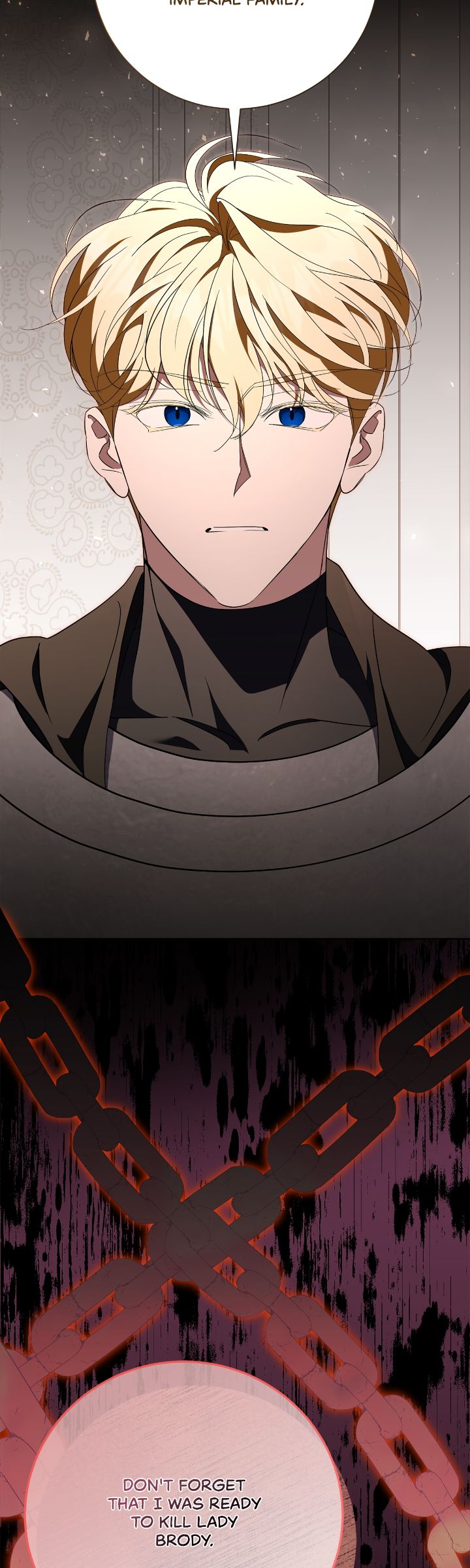The East Wind of the Altas Chapter 83 198 11