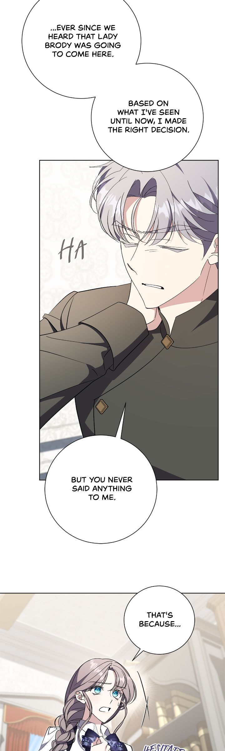 The East Wind of the Altas Chapter 83 202 15
