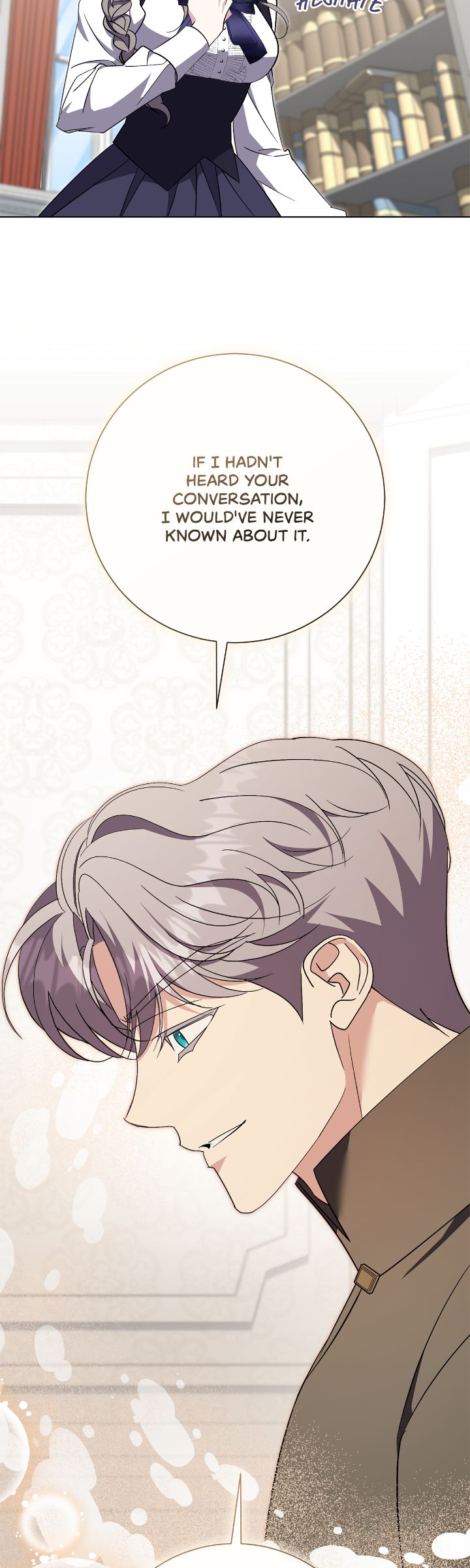 The East Wind of the Altas Chapter 83 203 16