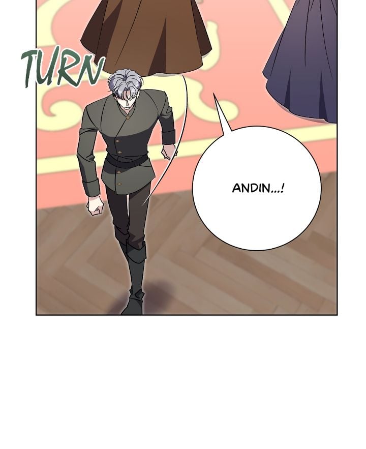The East Wind of the Altas Chapter 83 205 18