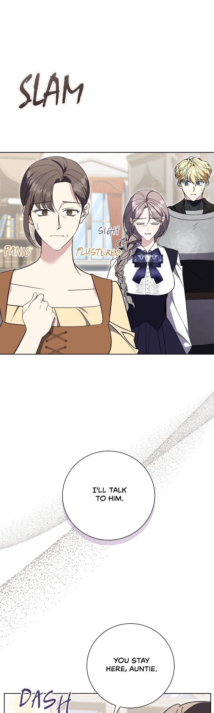 The East Wind of the Altas Chapter 83 206 19