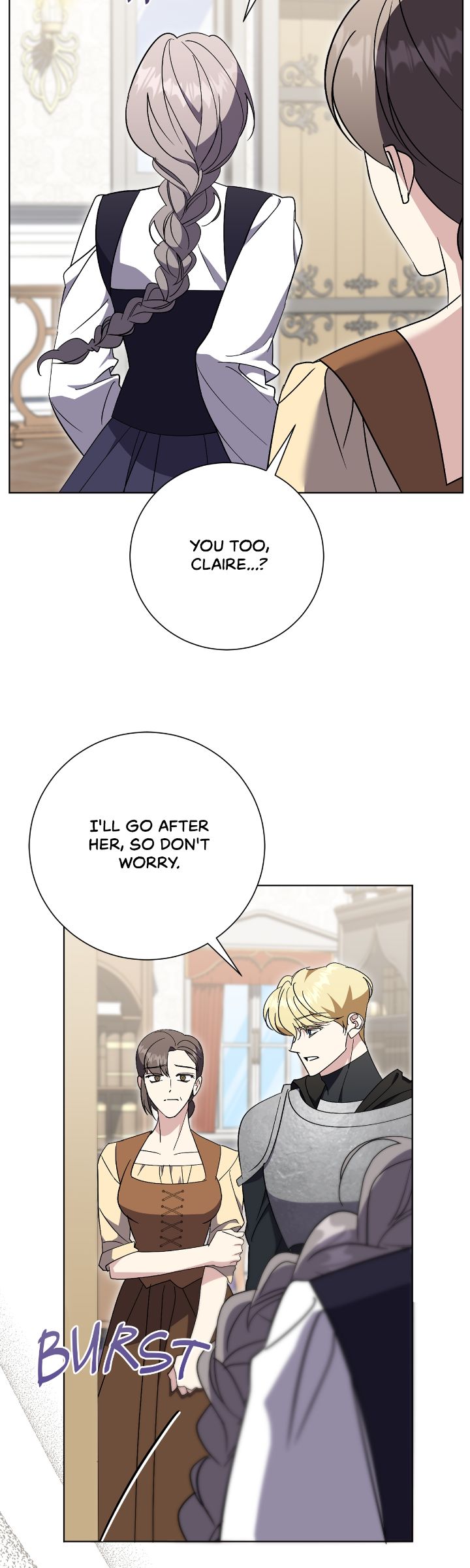 The East Wind of the Altas Chapter 83 207 20