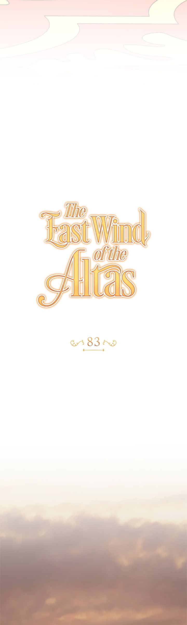 The East Wind of the Altas Chapter 83 209 22