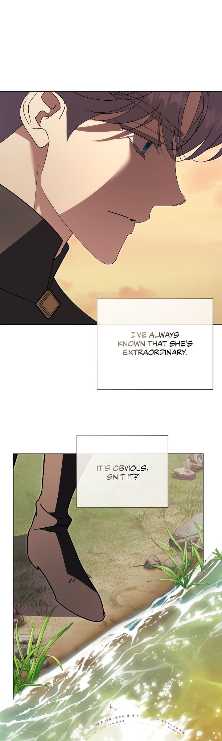 The East Wind of the Altas Chapter 83 211 24