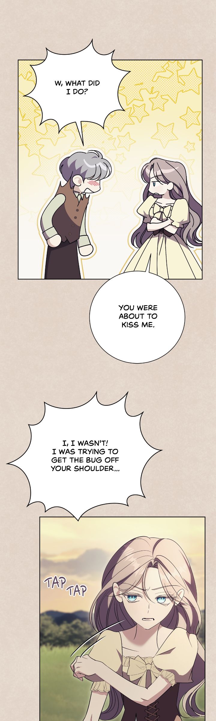 The East Wind of the Altas Chapter 83 217 30