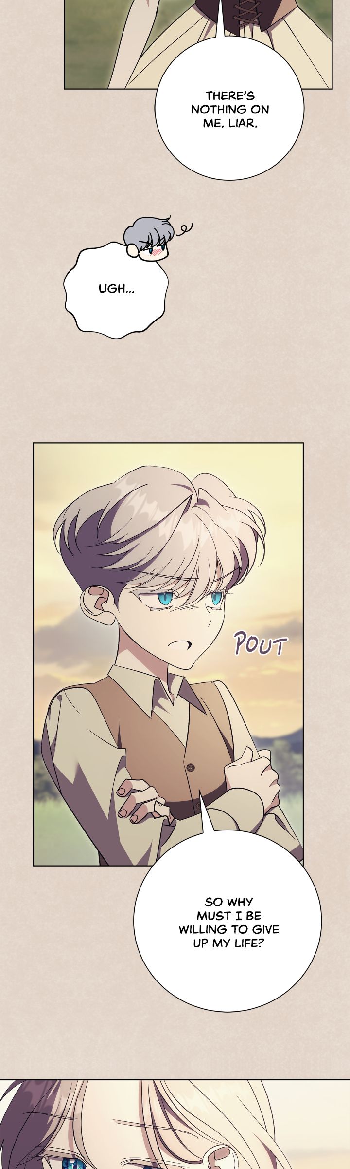 The East Wind of the Altas Chapter 83 218 31