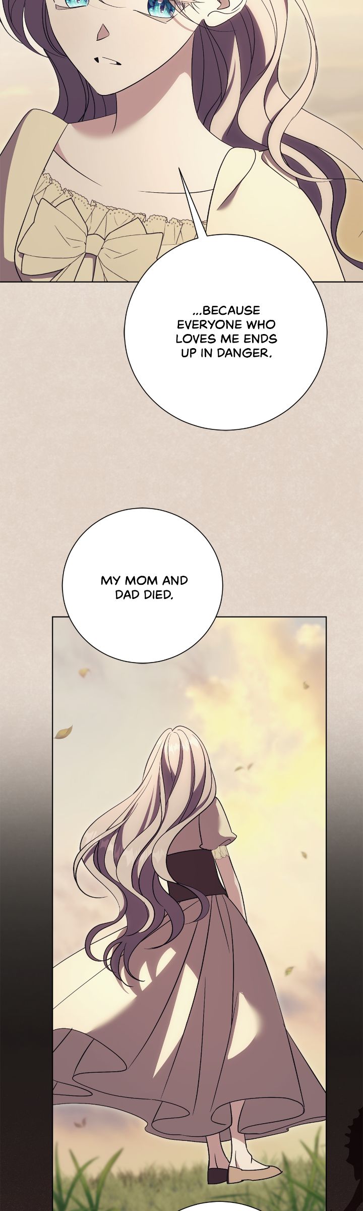 The East Wind of the Altas Chapter 83 219 32