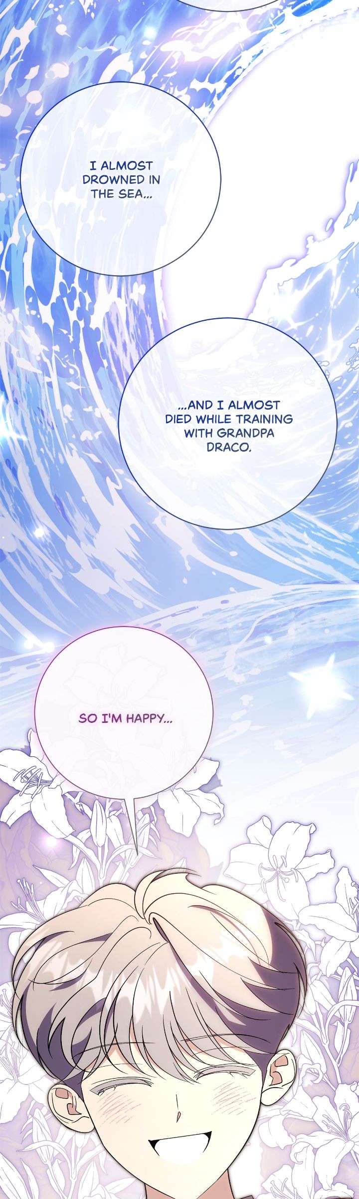 The East Wind of the Altas Chapter 83 223 36