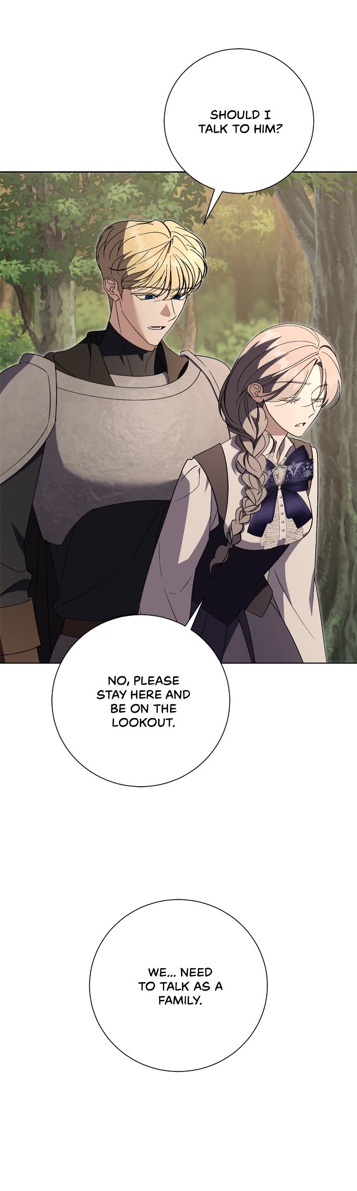 The East Wind of the Altas Chapter 83 228 41
