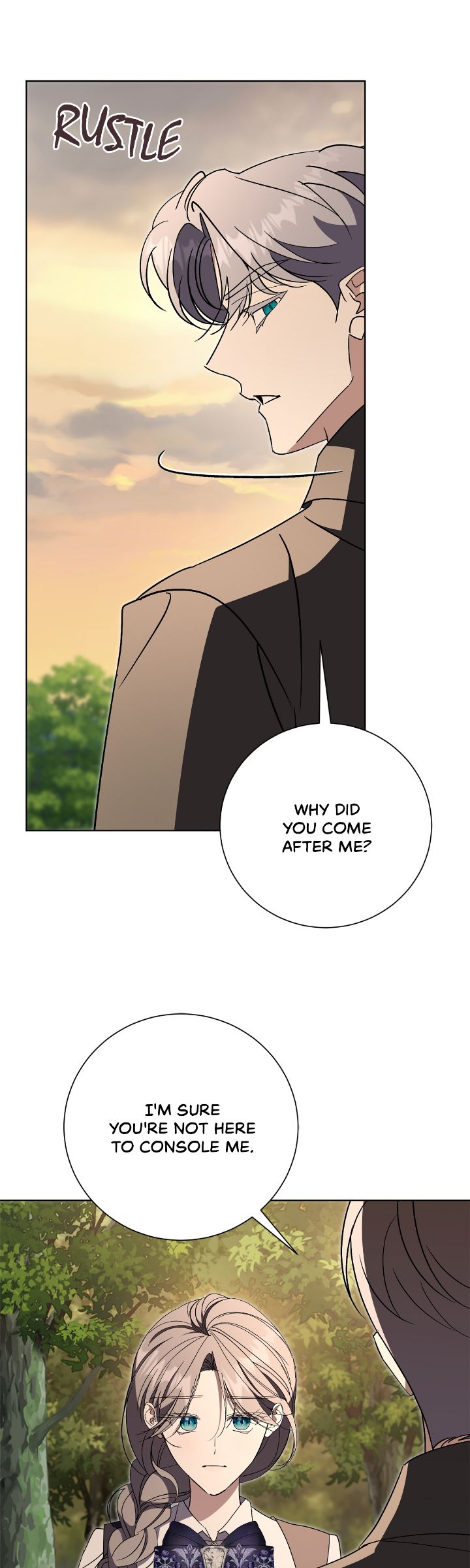 The East Wind of the Altas Chapter 83 229 42