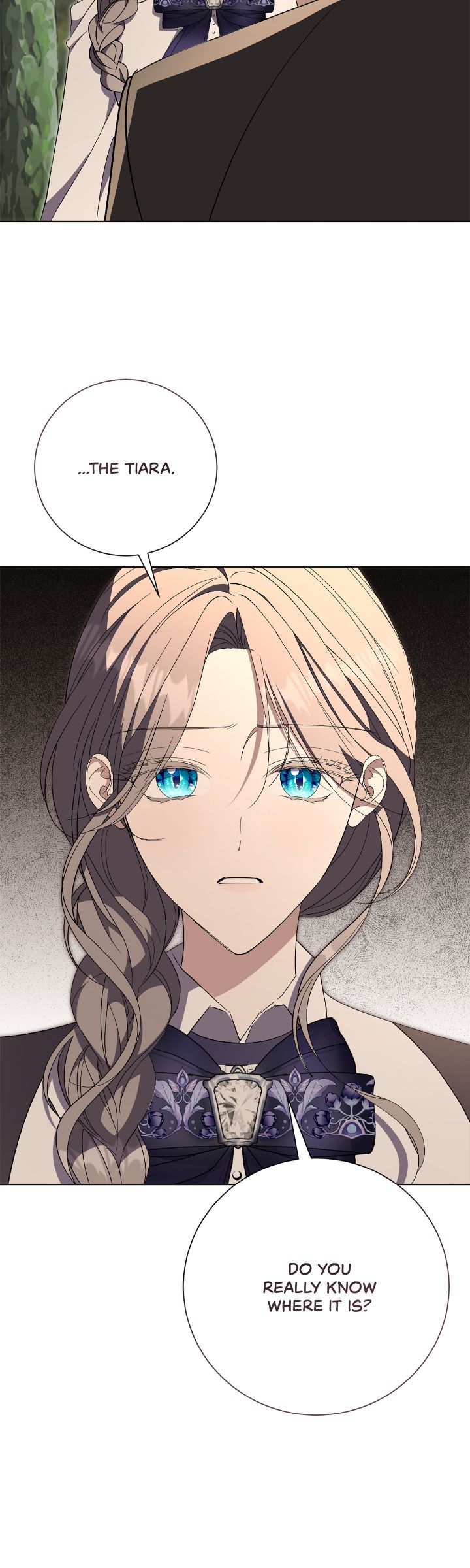 The East Wind of the Altas Chapter 83 230 43
