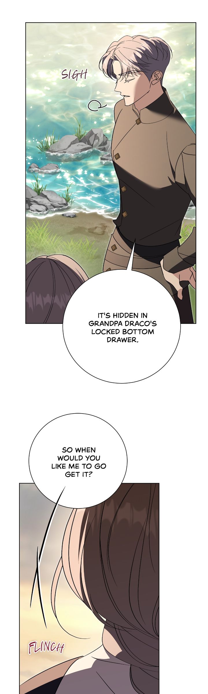 The East Wind of the Altas Chapter 83 231 44