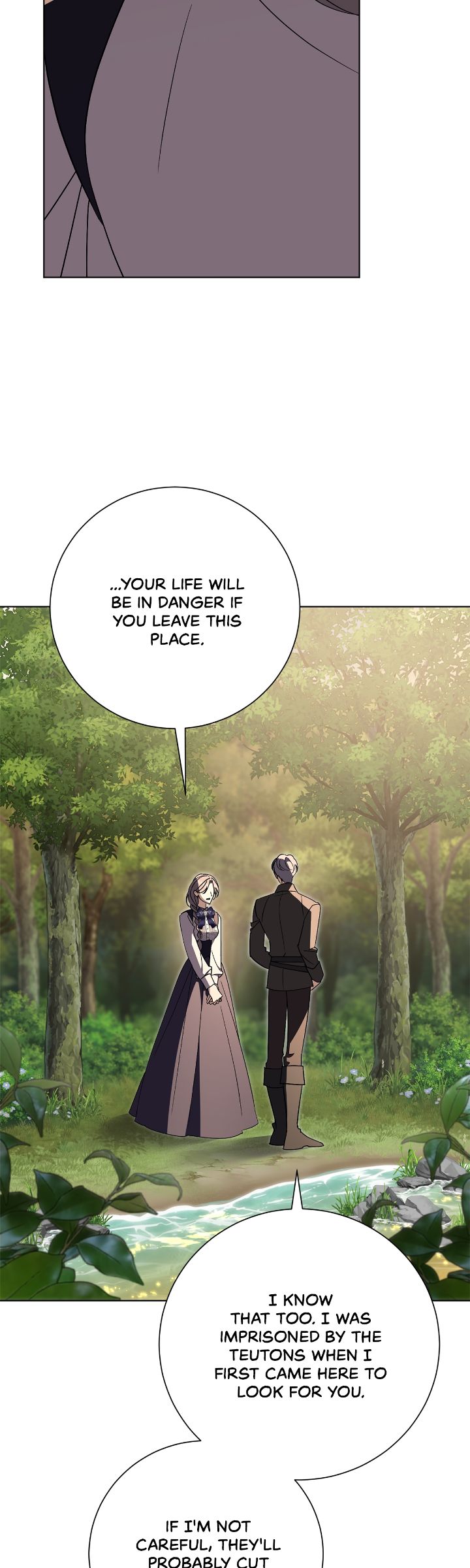 The East Wind of the Altas Chapter 83 232 45