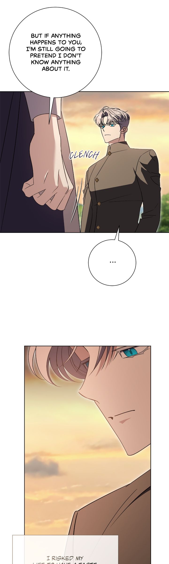 The East Wind of the Altas Chapter 83 234 47