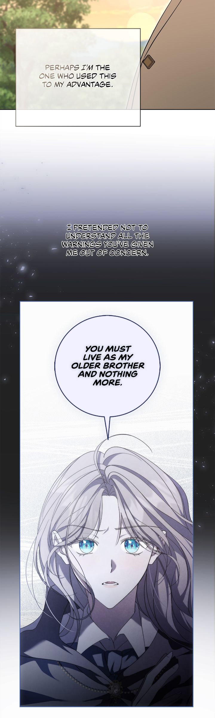The East Wind of the Altas Chapter 83 238 51