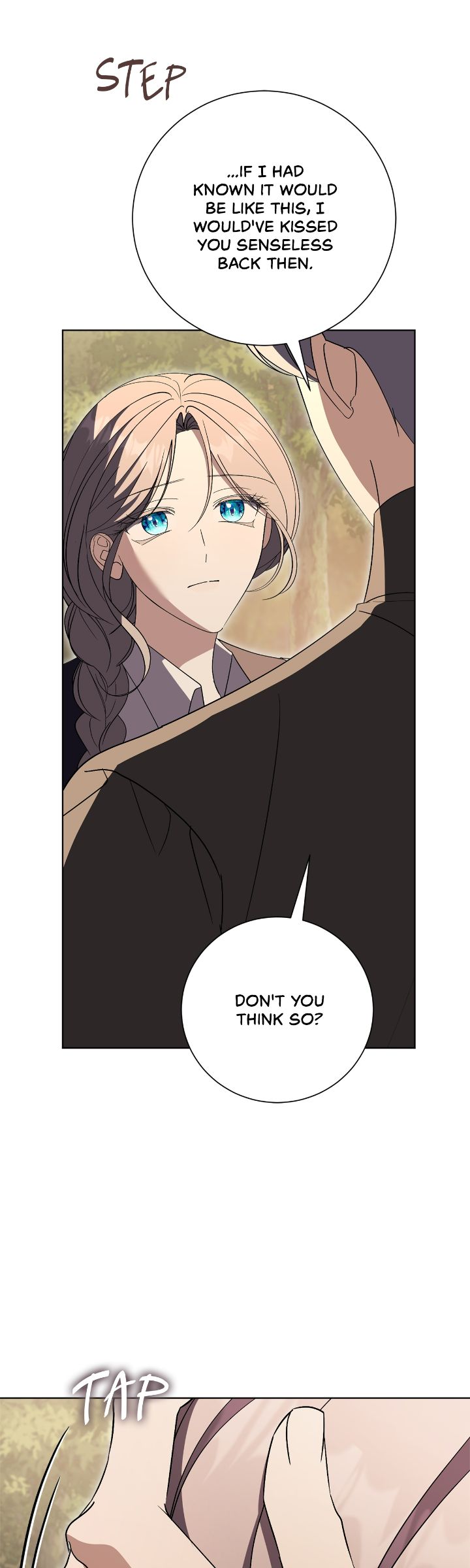 The East Wind of the Altas Chapter 83 240 53