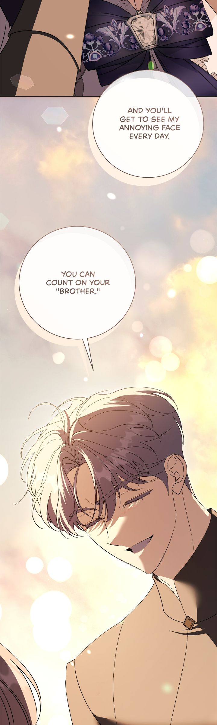 The East Wind of the Altas Chapter 83 242 55
