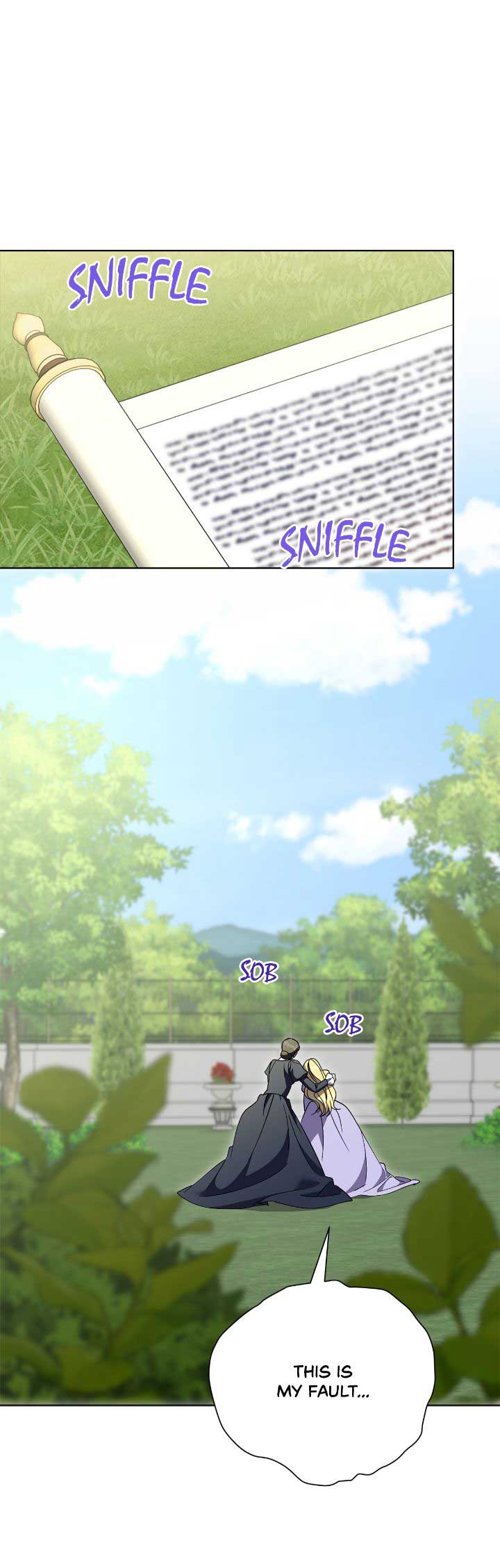The East Wind of the Altas Chapter 84 190 12