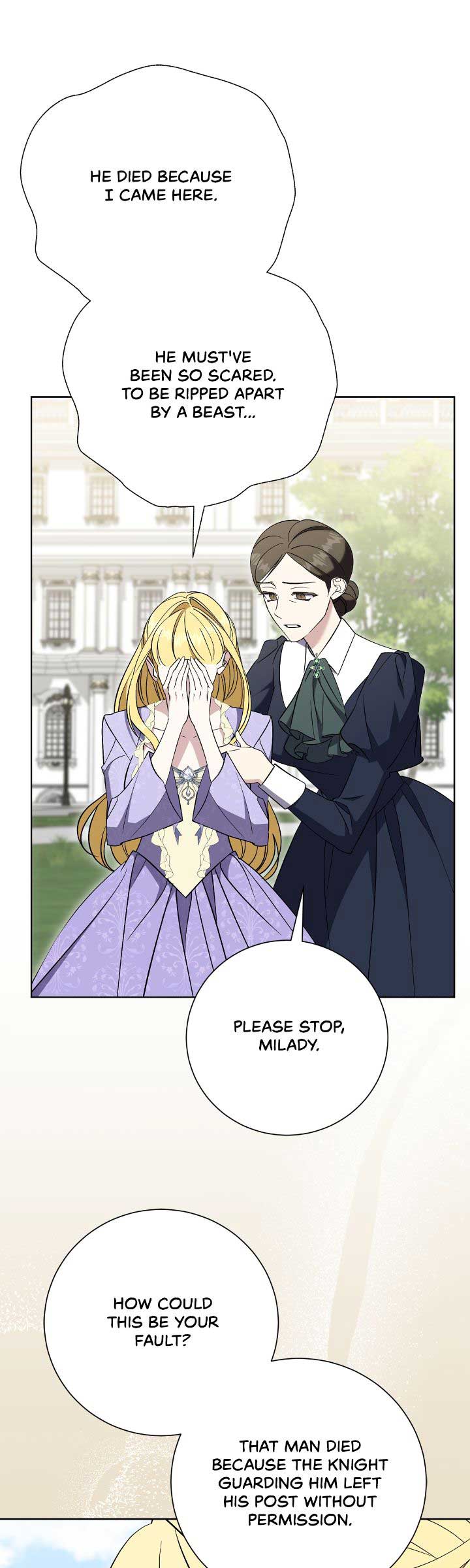 The East Wind of the Altas Chapter 84 191 13
