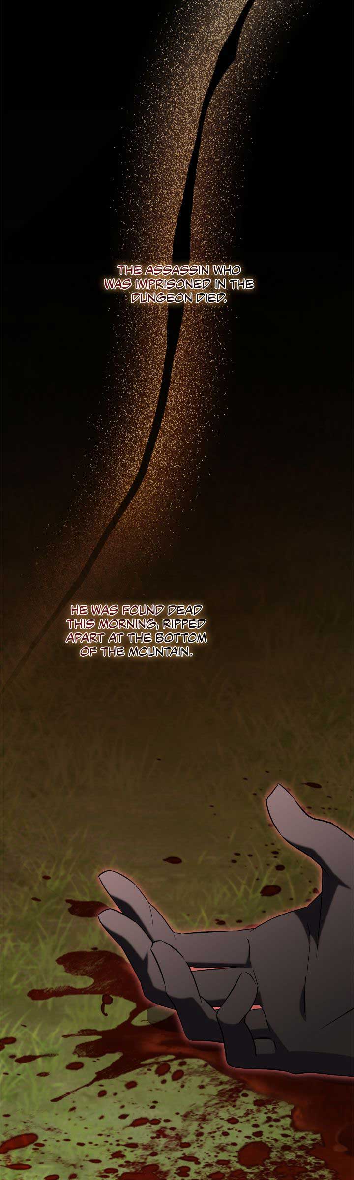 The East Wind of the Altas Chapter 84 193 15