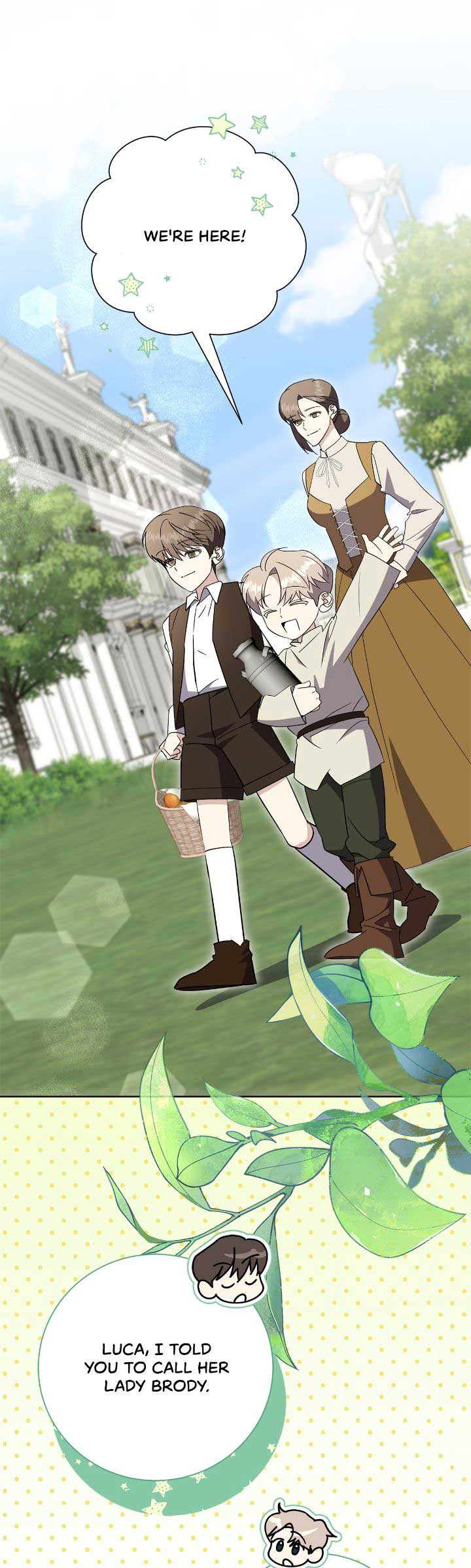 The East Wind of the Altas Chapter 84 197 19