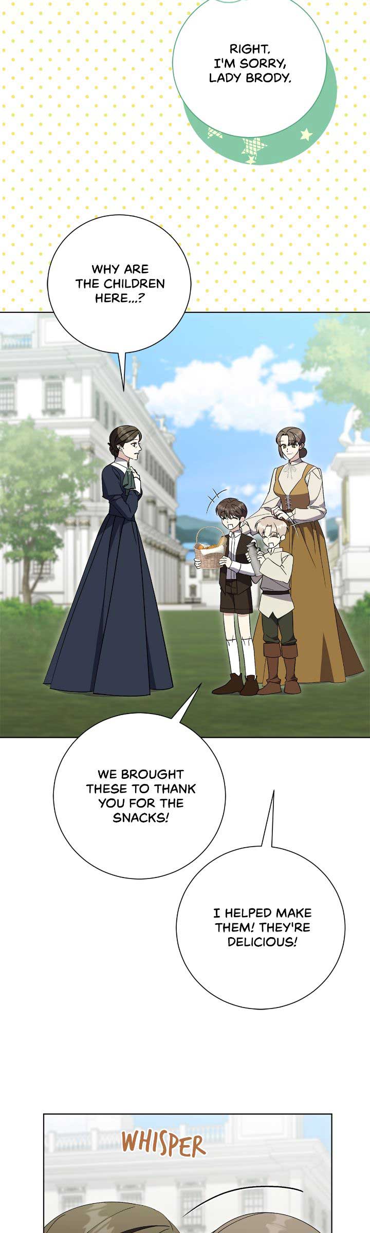 The East Wind of the Altas Chapter 84 198 20