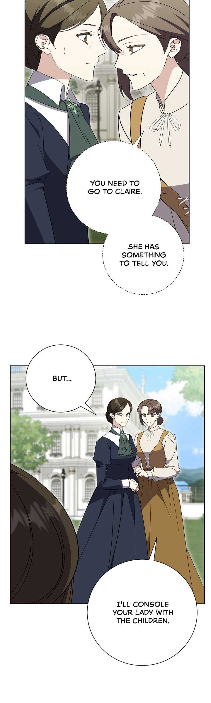 The East Wind of the Altas Chapter 84 199 21