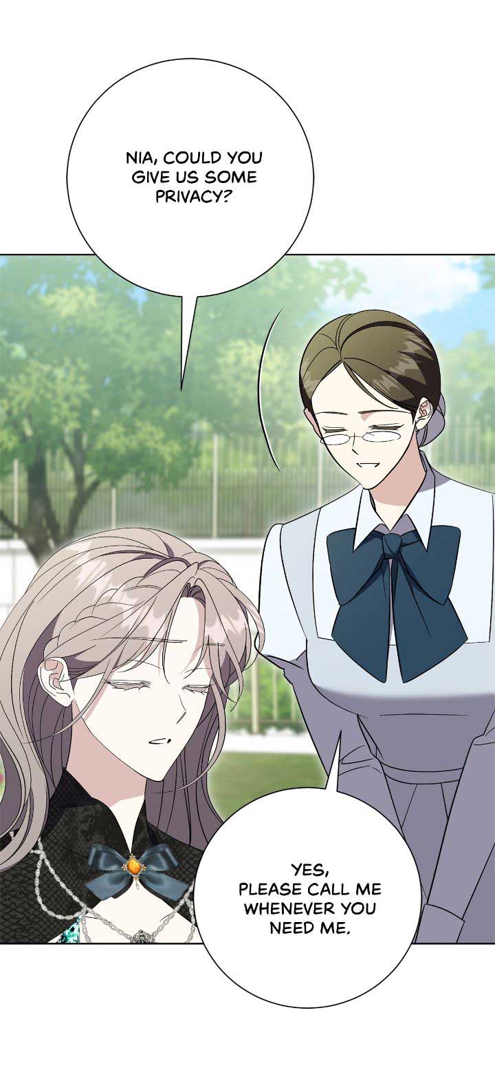 The East Wind of the Altas Chapter 84 202 24