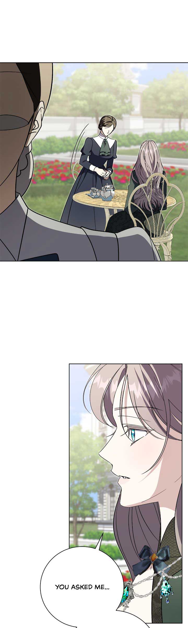 The East Wind of the Altas Chapter 84 203 25