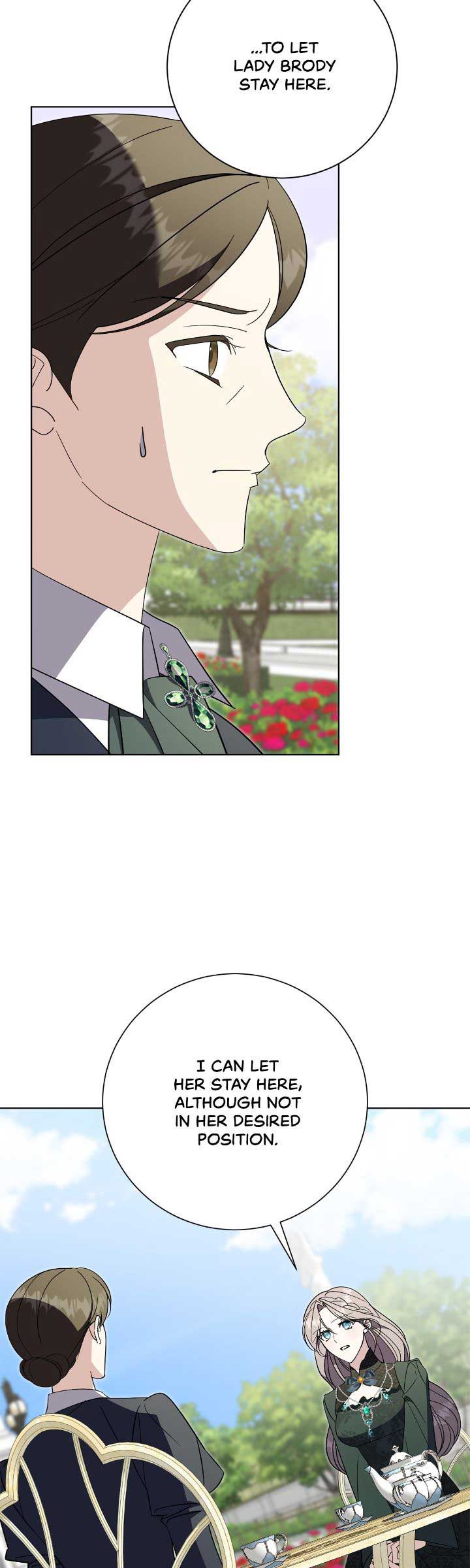 The East Wind of the Altas Chapter 84 204 26