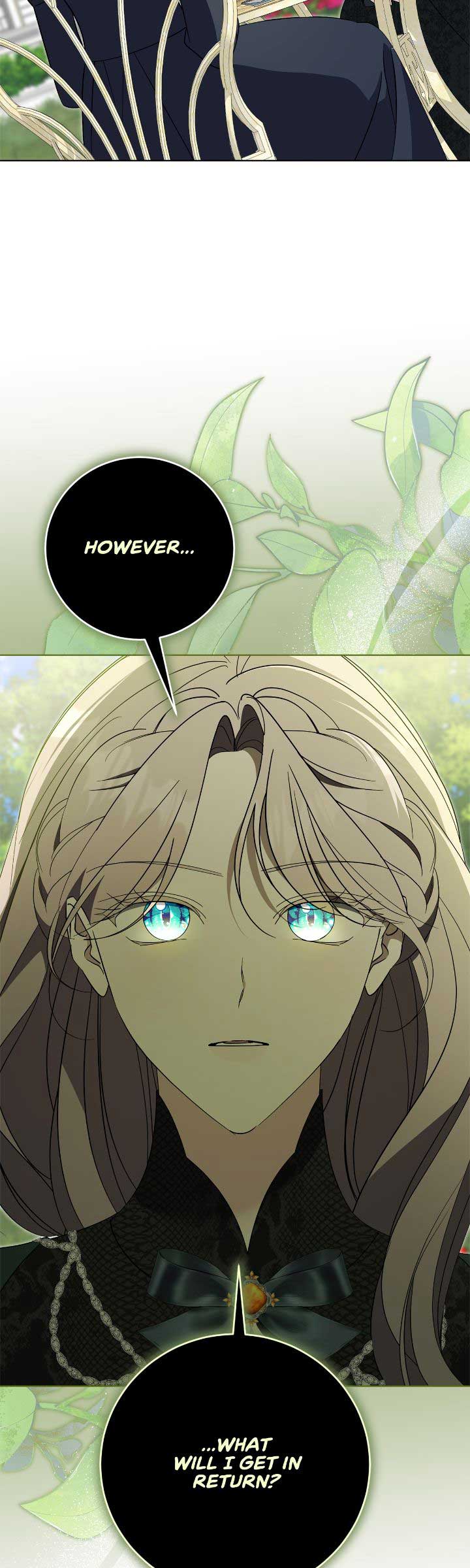 The East Wind of the Altas Chapter 84 205 27